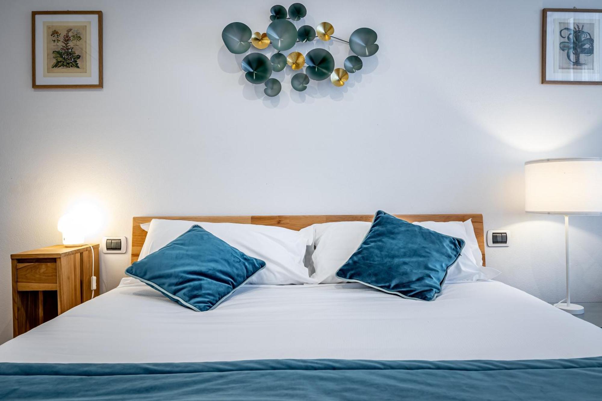 Roommo Via Dei Pilastri Giada Флоренция Экстерьер фото