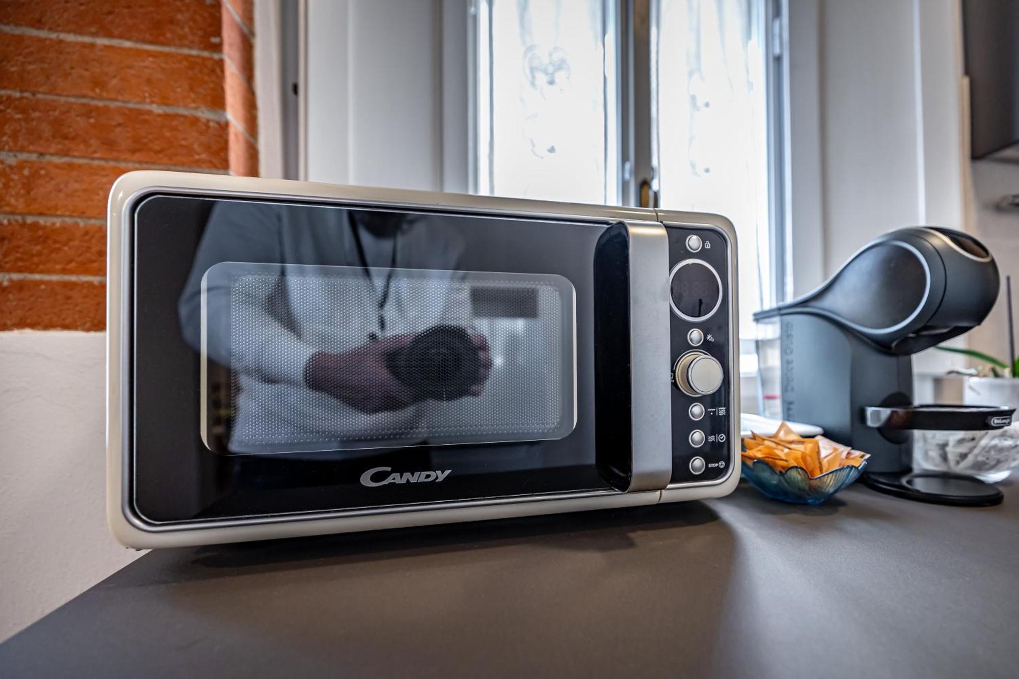 Roommo Via Dei Pilastri Giada Флоренция Экстерьер фото