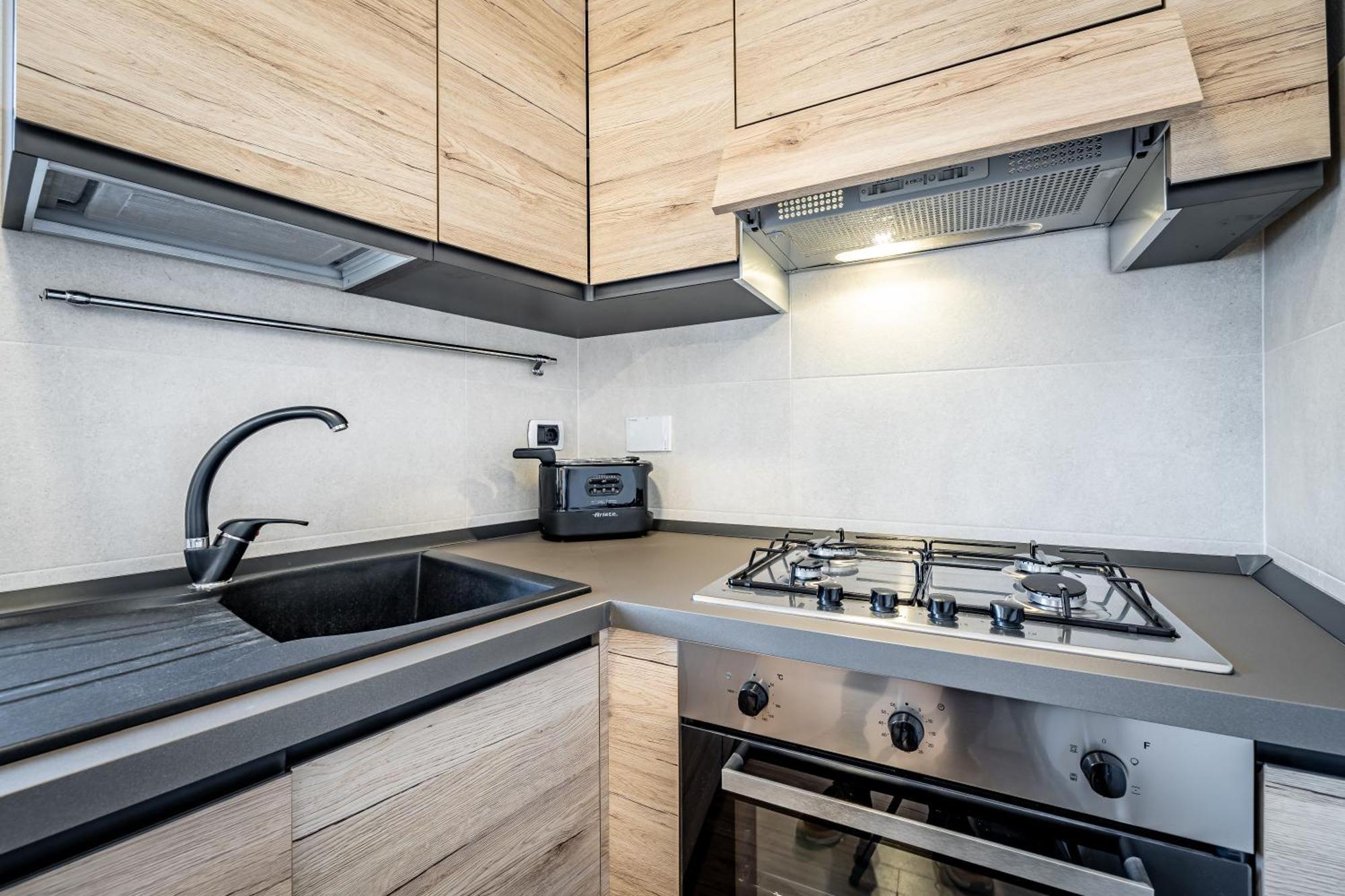 Roommo Via Dei Pilastri Giada Флоренция Экстерьер фото